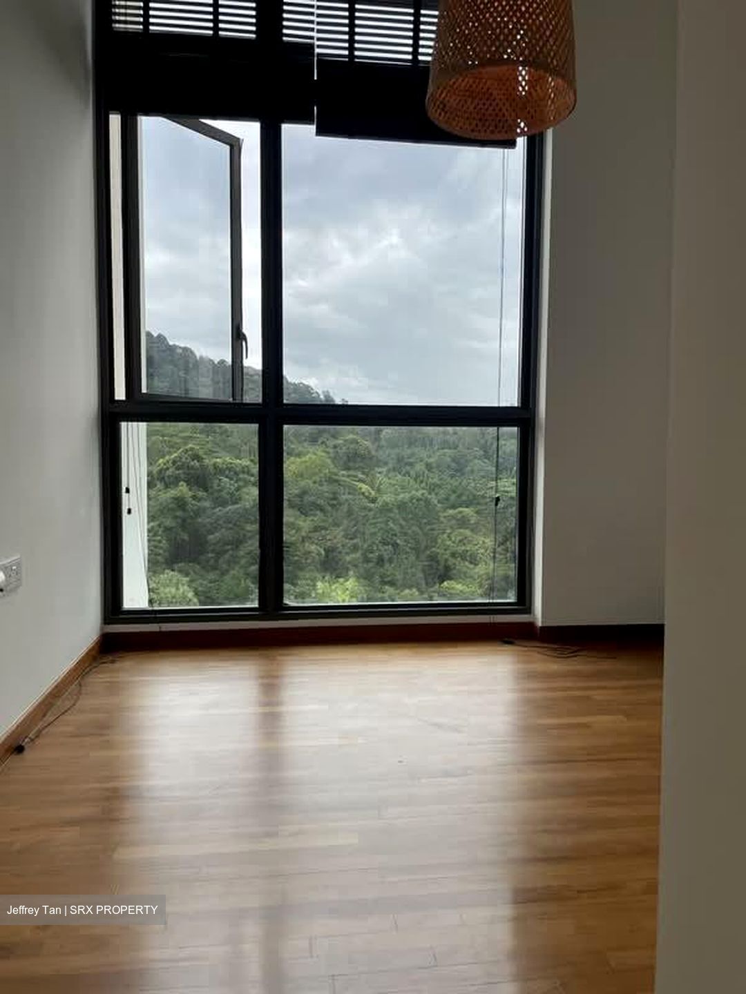 The Skywoods (D23), Condominium #526885321